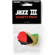 dunlop pvp103 jazz iii pennes 6 temaxia  photo