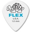 dunlop 466p10 pennes tortex flex jazz iii xl 12 temaxia photo