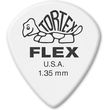 dunlop 466p135 pennes tortex flex jazz iii xl 12 temaxia photo