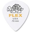 dunlop 468p73 pennes tortex flex jazz iii 12 temaxia photo