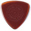 dunlop 512p15 primetone triangle w grip pennes 3 temaxia  photo