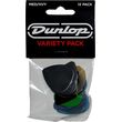 dunlop pvp102 pennes medium heavy 12 temaxia  photo