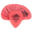 dunlop 418p50 tortex standard pennes 12 temaxia  photo