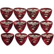 prodigy pennes mpoyzoykioy tzoyra mpaglama laki heavy red pearl set 12tmx photo
