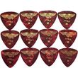 prodigy pennes mpoyzoykioy tzoyra mpaglama laki medium red pearl set 12tmx photo