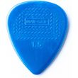 dunlop 449p15 pennes max grip nylon standard 12 temaxia  photo