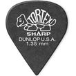 dunlop 412p135 tortex sharp 135mm pennes 12temaxia photo