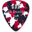 dunlop 483p06th pennes celluloid confetti thin 12 temaxia photo