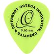 ortega s tech delrin pennes 060 mm 12 temaxia photo