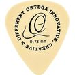 ortega s tech delrin pennes 073 mm 12 temaxia photo