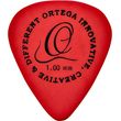 ortega s tech delrin pennes 100 mm 12 temaxia photo