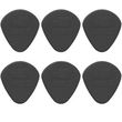 dunlop 472ps pennes nylon jazz 6 temaxia  photo