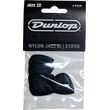 dunlop 47p3s pennes nylon jazz 6 temaxia  photo