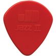 dunlop 47p2n pennes nylon jazz 6 temaxia  photo