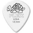 dunlop 466p15 pennes tortex flex jazz iii xl 12 temaxia photo