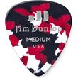 dunlop 483p06md pennes celluloid confetti medium 12 temaxia  photo