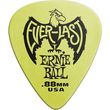 ernie ball green everlast pennes 088mm 12 temaxia photo