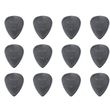 dunlop 449p100 pennes max grip nylon standard 12 temaxia  photo