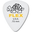 dunlop 428p73 pennes tortex flex standard 12 temaxia  photo