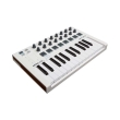 midi keyboard arturia minilab mkii white photo
