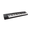 midi keyboard m audio keystation 49 mk3 photo