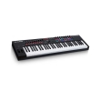 midi keyboard m audio oxygen pro 61 photo