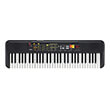 armonio keyboard yamaha psr f52 61 pliktron photo