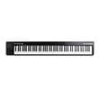 midi keyboard m audio keystation 88 mk3 photo