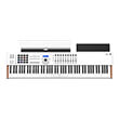 midi keyboard arturia keylab 88 mk2 white photo midi keyboard arturia keylab 88 mk2 white photo