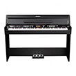 ilektriko piano medeli cdp 5200 bk black photo