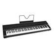 stage piano medeli sp201 black 88 pliktra barykentrismena photo