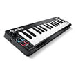 midi keyboard alesis q mini photo