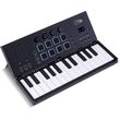 carry on fc25 folding midi controller blackstar photo