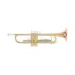 trompeta gewapure roy benson b flat tr 202g photo