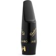vandoren jumbo java a45 epistomio alto saxofonoy photo