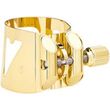 vandoren lc09p optimum sfigktiras kapaki gia barytono saxofono photo