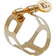 bg sfigktiras l50 gia soprano saxofono traditional gold lacquer photo