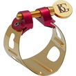 bg ldt1 duo gold plated sfigktiras gia tenoro saxofono photo