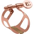 bg l39 sfigktiras klarinoy bb rose gold photo