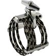 silverstein h09a sfigktiras gia tenoro saxofono original silver small photo