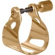 bg l21mj metallikos sfigktiras gia alto tenoro saxofono gold photo