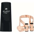 vandoren lc56pgp m o sfigktiras kapaki gia soprano saxofono photo