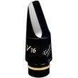 evandoren v16 soprano sax s 7 epistomio gia soprano saxofono photo