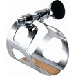 bg sfigktiras l2 gia bb klarineto traditional silver plated photo
