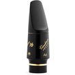 vandoren v16 a6m epistomio alto saxofonoy photo