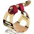 bg ldto duo gold lacquered sfigktiras gia tenoro saxofono photo