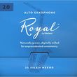 d addario woodwinds royal kalami alto saxofonoy no 2 1 tem photo