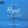 d addario woodwinds royal kalami klarinoy no 25 1 tem photo