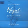 d addario woodwinds royal kalami tenoro saxofonoy no 2 1 tem photo