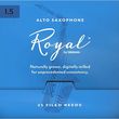 d addario woodwinds royal kalami alto saxofonoy no 15 1 tem photo
